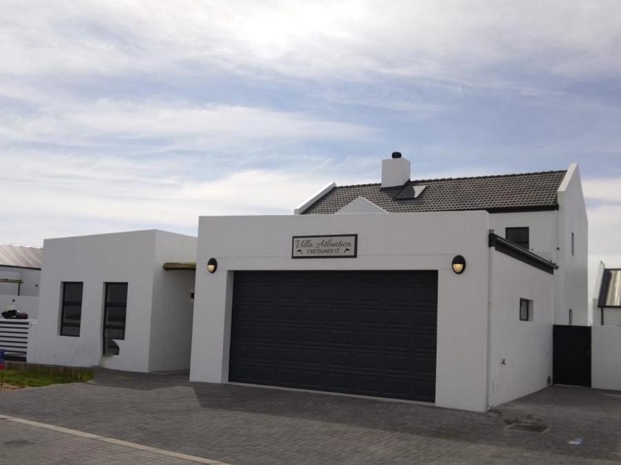 3 Bedroom Property for Sale in Atlantic Sands Private Estate Western Cape